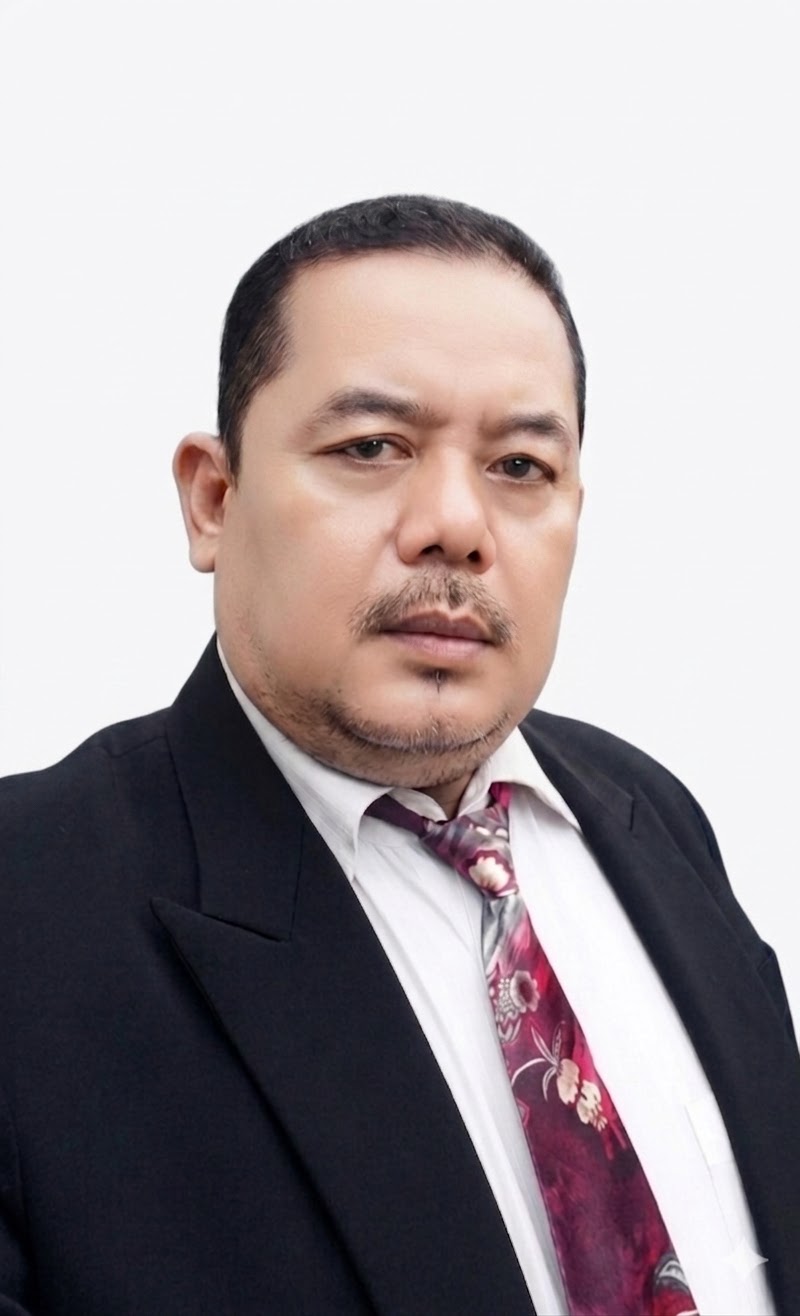 ZAENAL ABIDIN