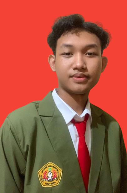 Muhammad Tegar Nur Rachma